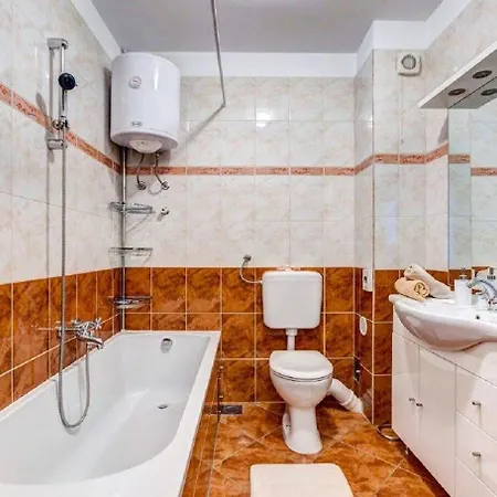 Apartament Big Podstrana