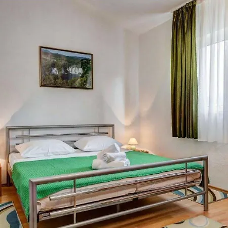 Apartament Big