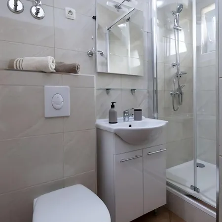 Apartament Big Podstrana