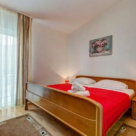 Big Apartament Podstrana