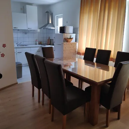 Big Apartament
